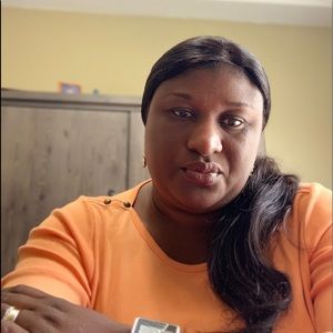 Meet your Posher, Edwinia